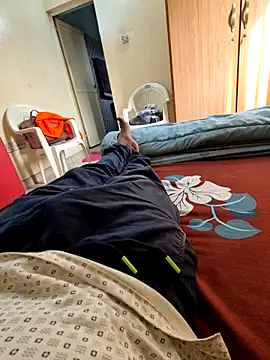 Jaaan668 online show from 6, 1, 2026