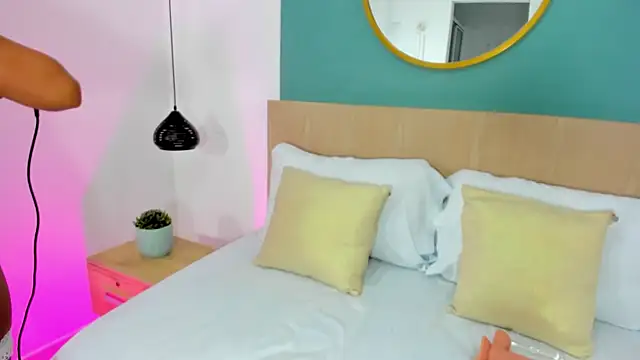 cloey07  online show from 10, 1, 2026