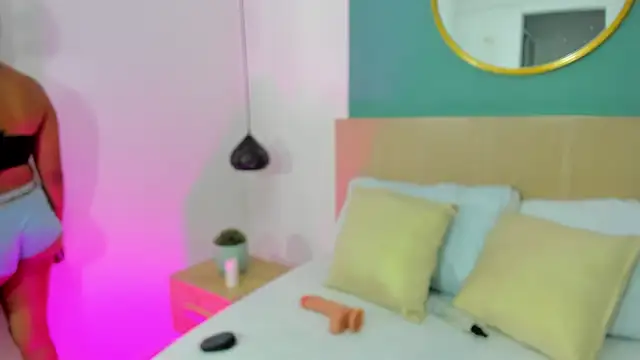 cloey07  online show from 9, 1, 2026