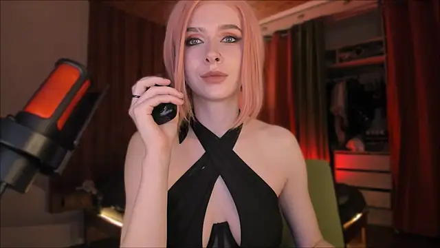 Mistress Iris online show from 26, 11, 2025