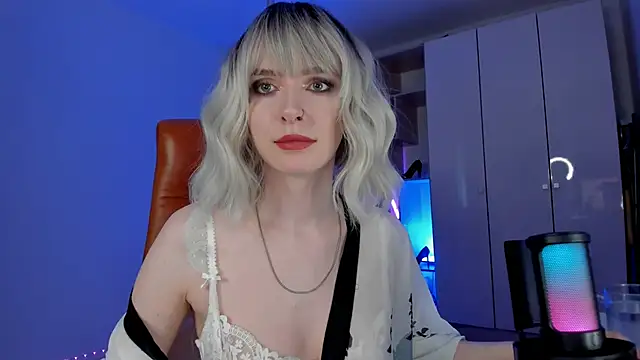 Mistress Iris online show from 9, 6, 2026