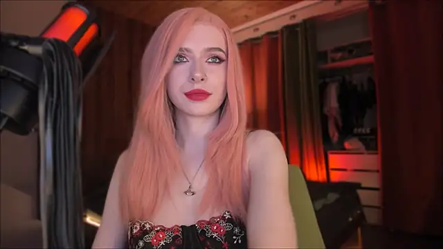 Mistress Iris online show from 30, 11, 2025