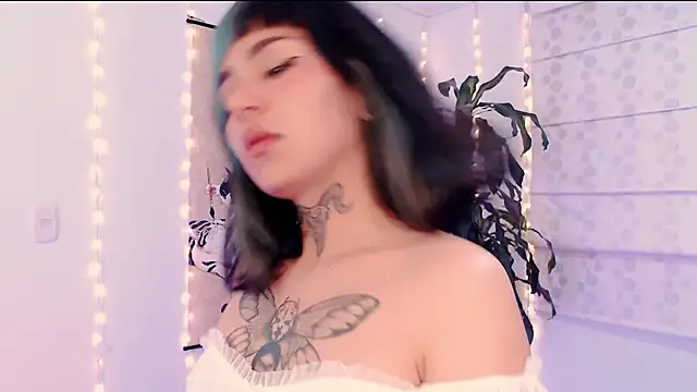 justmartina  online show from 15, 3, 2026