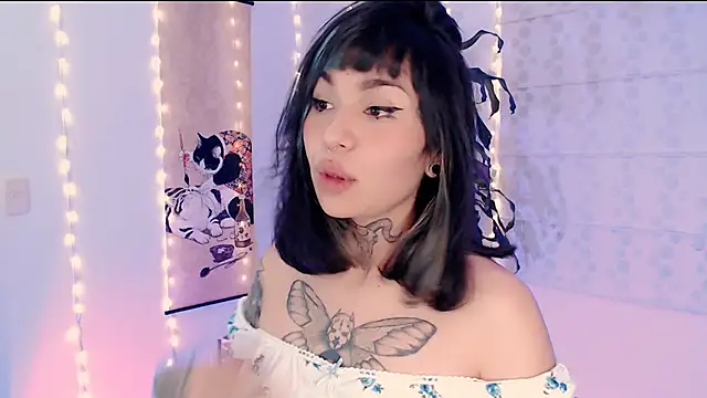 justmartina  online show from 26, 3, 2026