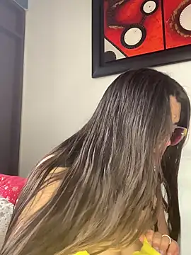 Scarletts Boobs online show from 21, 12, 2025