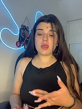 Scarletts Boobs online show from 14, 12, 2025