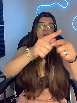 Scarletts Boobs online show from 15, 1, 2026