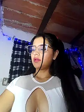 sofi11ruiz online show from 4, 12, 2025