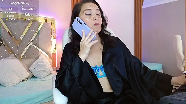 Alexa Murphy  online show from 14, 1, 2026