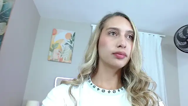 giselleestrella online show from 27, 11, 2025