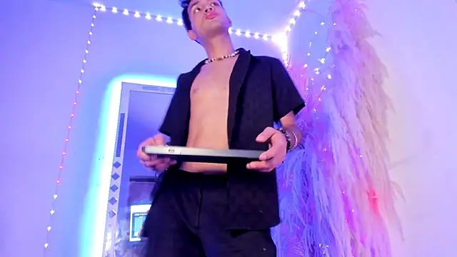 All fetiche online show from 27, 11, 2025