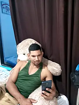 Meretrix XXX online show from 29, 11, 2025