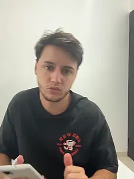 Snapshot of RicoValen chatting on 16, 2, 2026 RicoValen online show from 16, 2, 2026