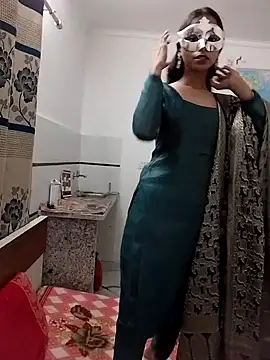 Cute Girl 27 online show from 27, 11, 2025