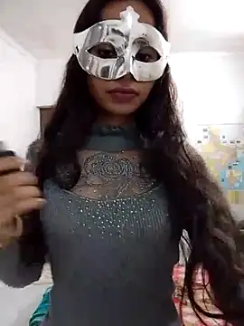 Cute Girl 27 online show from 2, 12, 2025