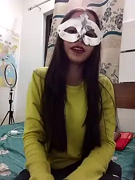 Cute Girl 27 online show from 20, 12, 2025