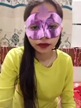 Cute Girl 27 online show from 11, 1, 2026