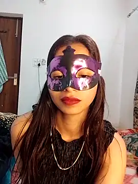 Cute Girl 27 online show from 9, 2, 2026