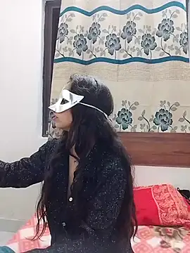 Cute Girl 27 online show from 27, 11, 2025