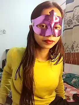 Cute Girl 27 online show from 11, 1, 2026