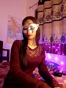 Cute Girl 27 online show from 7, 1, 2026