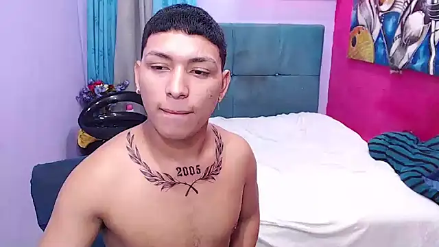 Snapshot of twinks_fuck chatting on 23, 7, 2026 twinks fuck online show from 23, 7, 2026