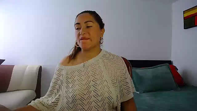 ximenaxcite19 online show from 25, 2, 2026