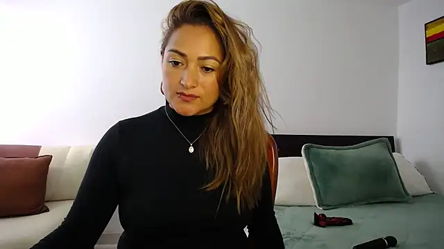 ximenaxcite19 online show from 19, 2, 2026