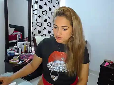 ximenaxcite19 online show from 17, 12, 2025