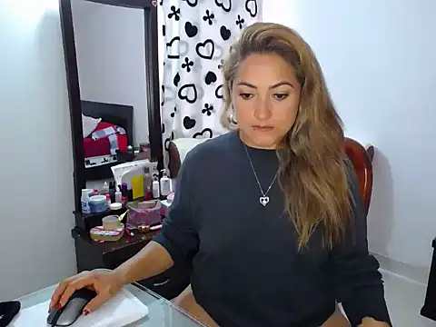 ximenaxcite19 online show from 16, 12, 2025