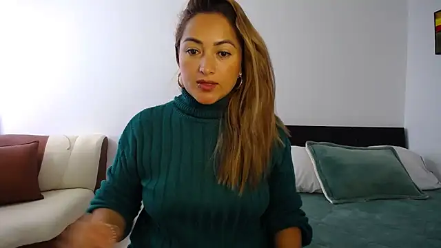 ximenaxcite19 online show from 6, 3, 2026