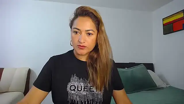 ximenaxcite19 online show from 10, 3, 2026