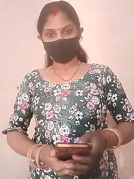 Pooja bhabhi00 online show from 1, 12, 2025