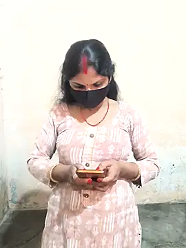 Pooja bhabhi00 online show from 17, 12, 2025