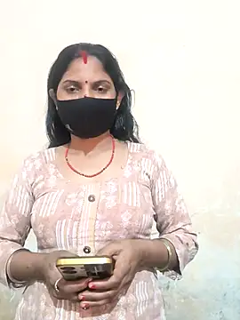 Pooja bhabhi00 online show from 19, 12, 2025