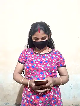 Pooja bhabhi00 online show from 16, 12, 2025