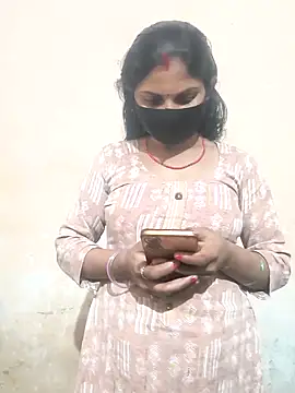 Pooja bhabhi00 online show from 18, 12, 2025