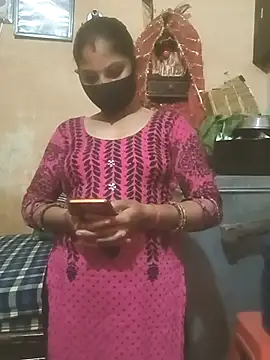 Pooja bhabhi00 online show from 28, 11, 2025