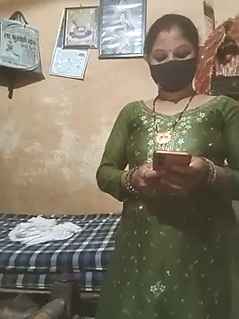 Pooja bhabhi00 online show from 27, 11, 2025