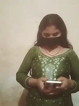 Pooja bhabhi00 online show from 21, 12, 2025