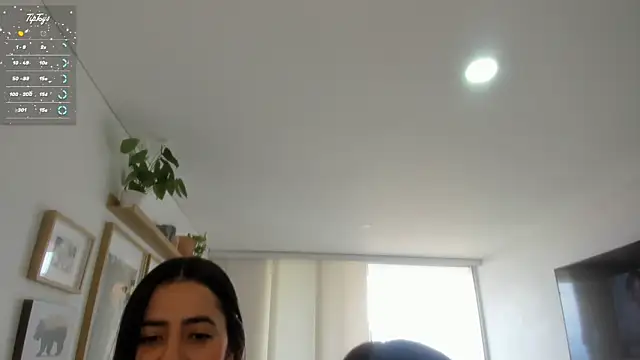 anny beiker online show from 16, 3, 2026