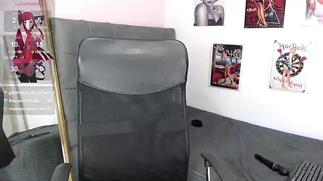 aisha brunette18 online show from 14, 12, 2025