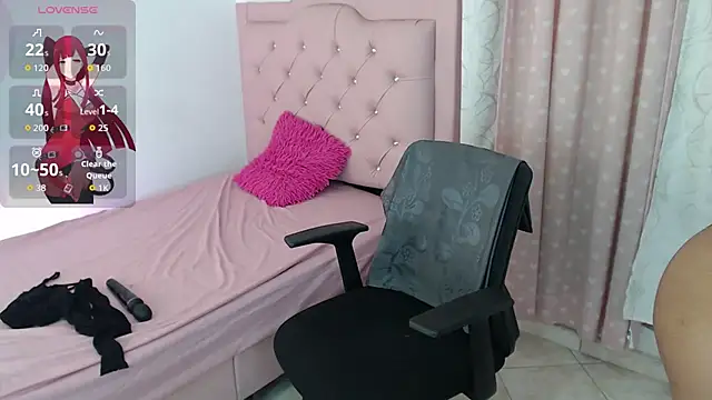 aisha brunette18 online show from 11, 1, 2026