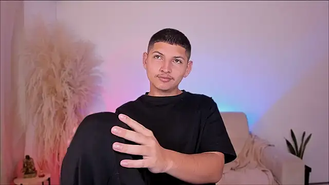 Juan belmont online show from 4, 4, 2026