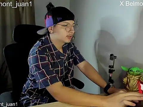 Juan belmont online show from 5, 12, 2025