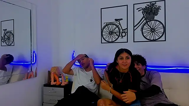 Crazy porkys online show from 10, 2, 2026