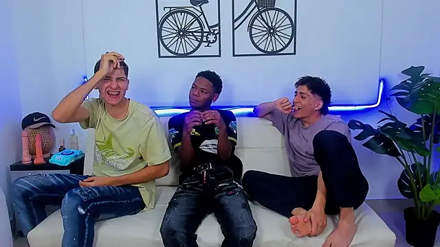 Crazy porkys online show from 18, 2, 2026