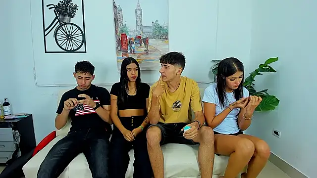 Crazy porkys online show from 11, 3, 2026