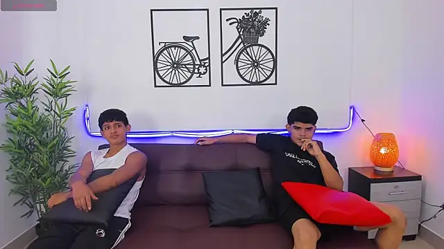 Crazy porkys online show from 27, 11, 2025