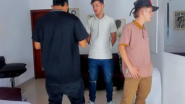 Crazy porkys online show from 18, 3, 2026